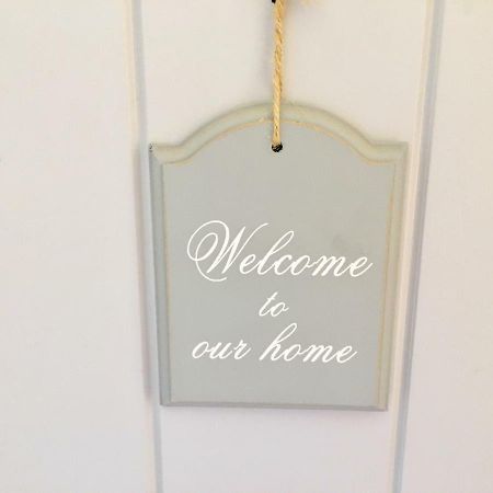 וילהמורה Apartment Vela Latina מראה חיצוני תמונה