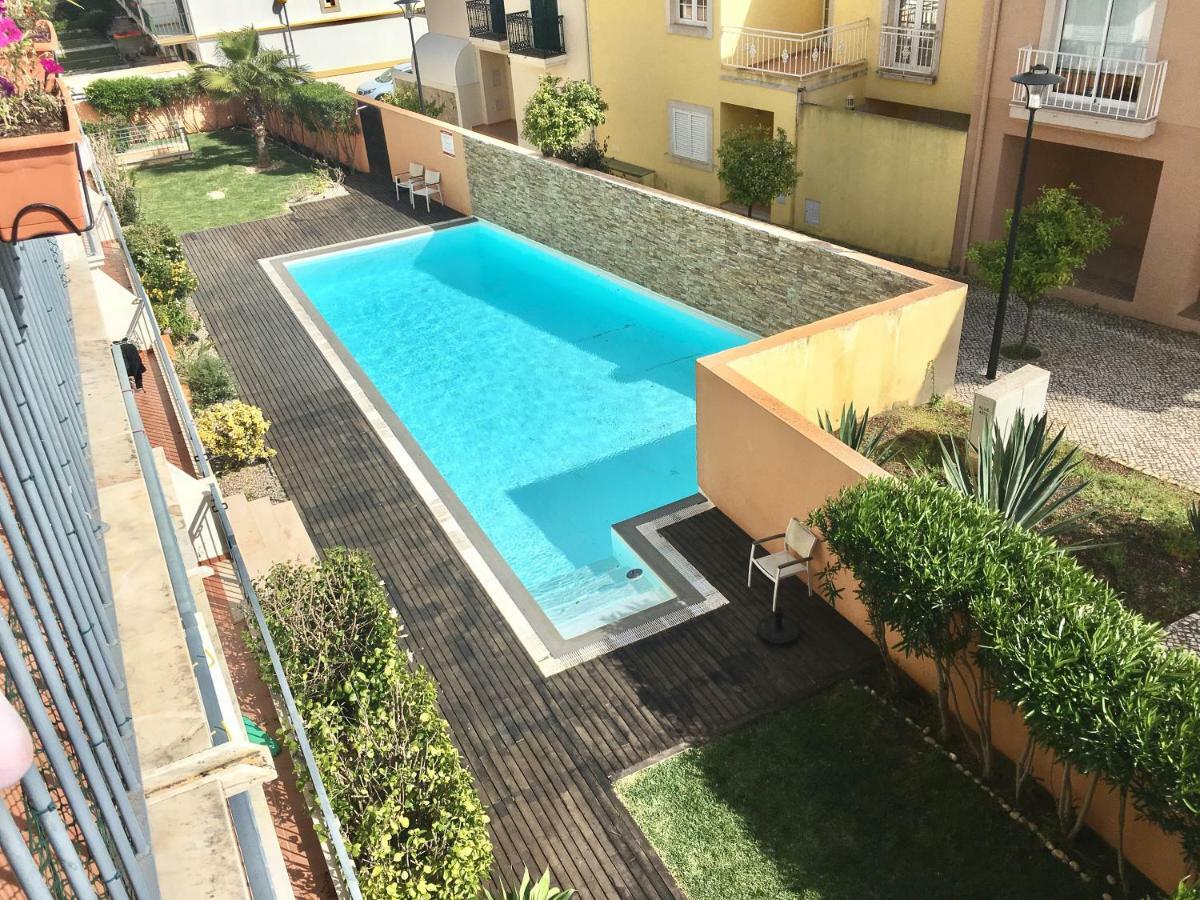 וילהמורה Apartment Vela Latina מראה חיצוני תמונה