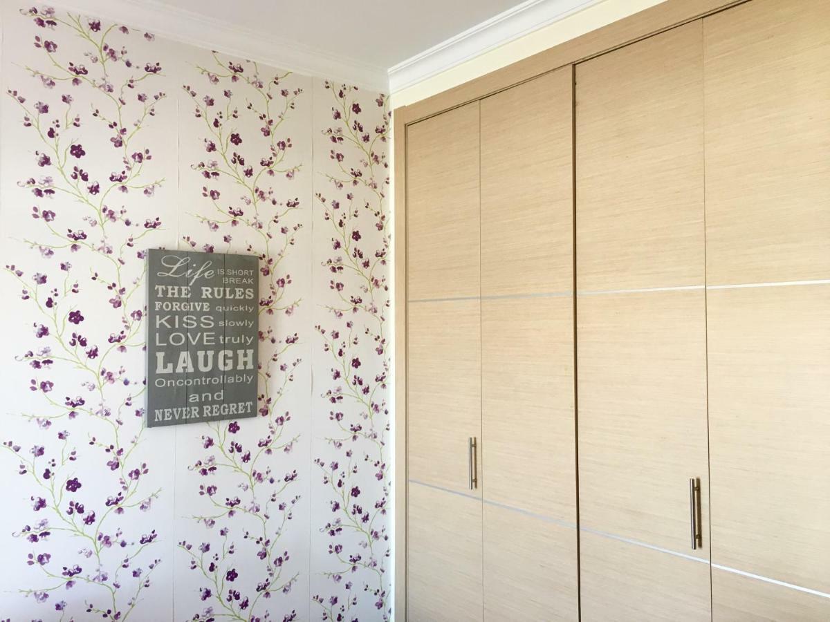 וילהמורה Apartment Vela Latina מראה חיצוני תמונה