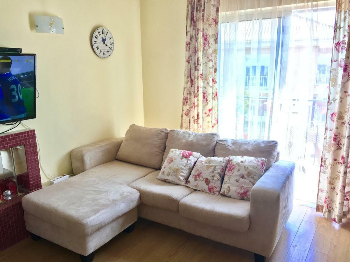 וילהמורה Apartment Vela Latina מראה חיצוני תמונה