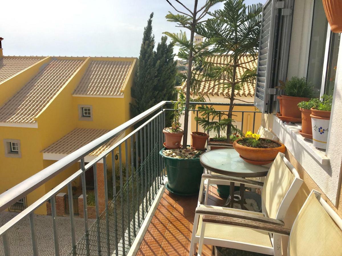 וילהמורה Apartment Vela Latina מראה חיצוני תמונה
