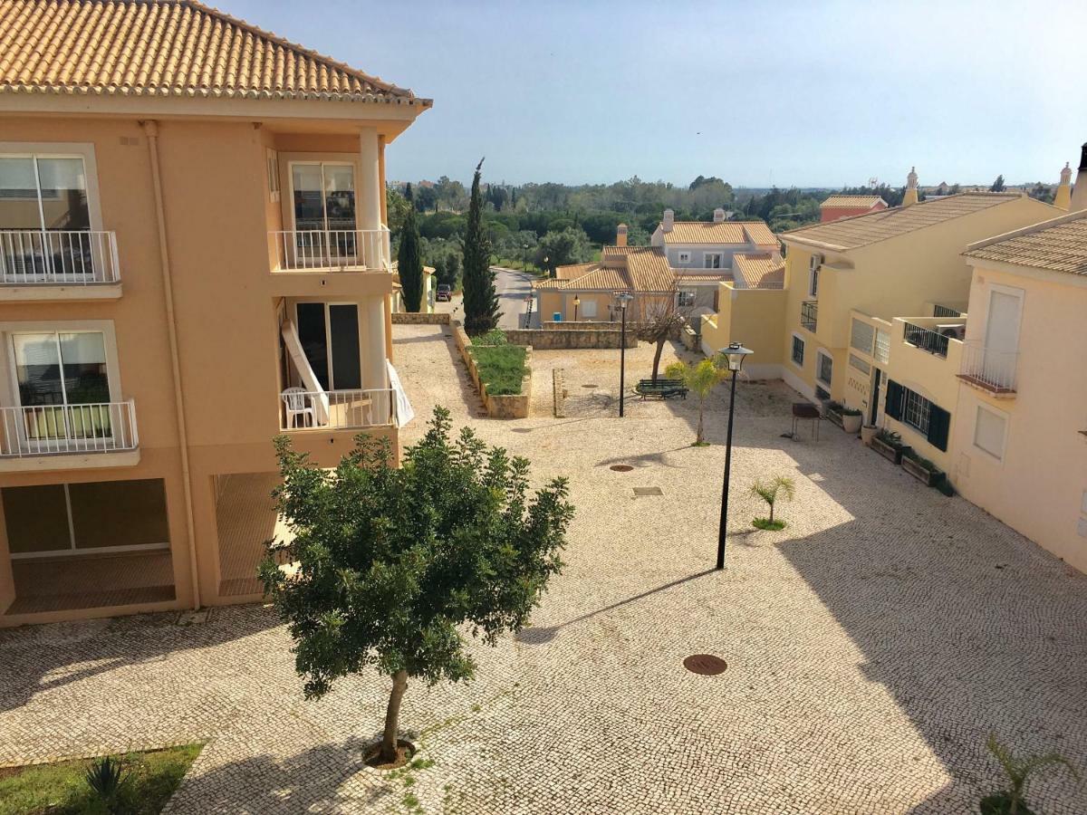 וילהמורה Apartment Vela Latina מראה חיצוני תמונה