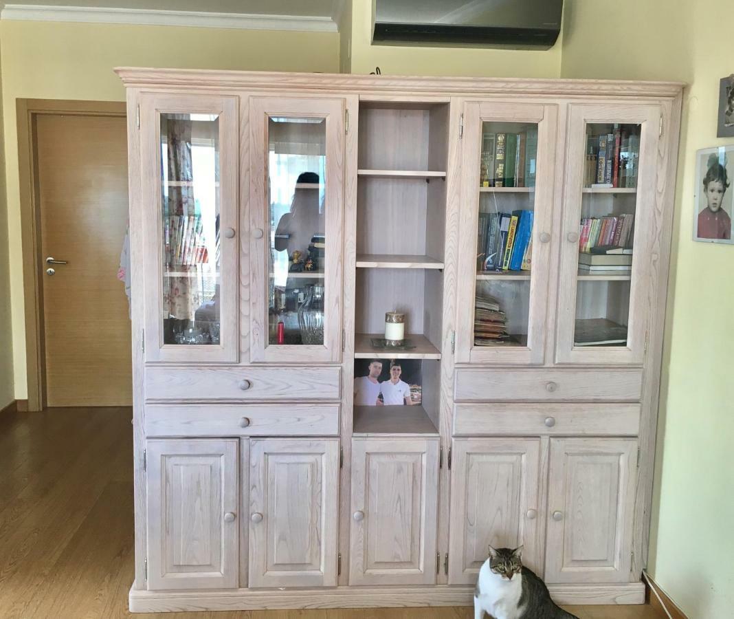 וילהמורה Apartment Vela Latina מראה חיצוני תמונה