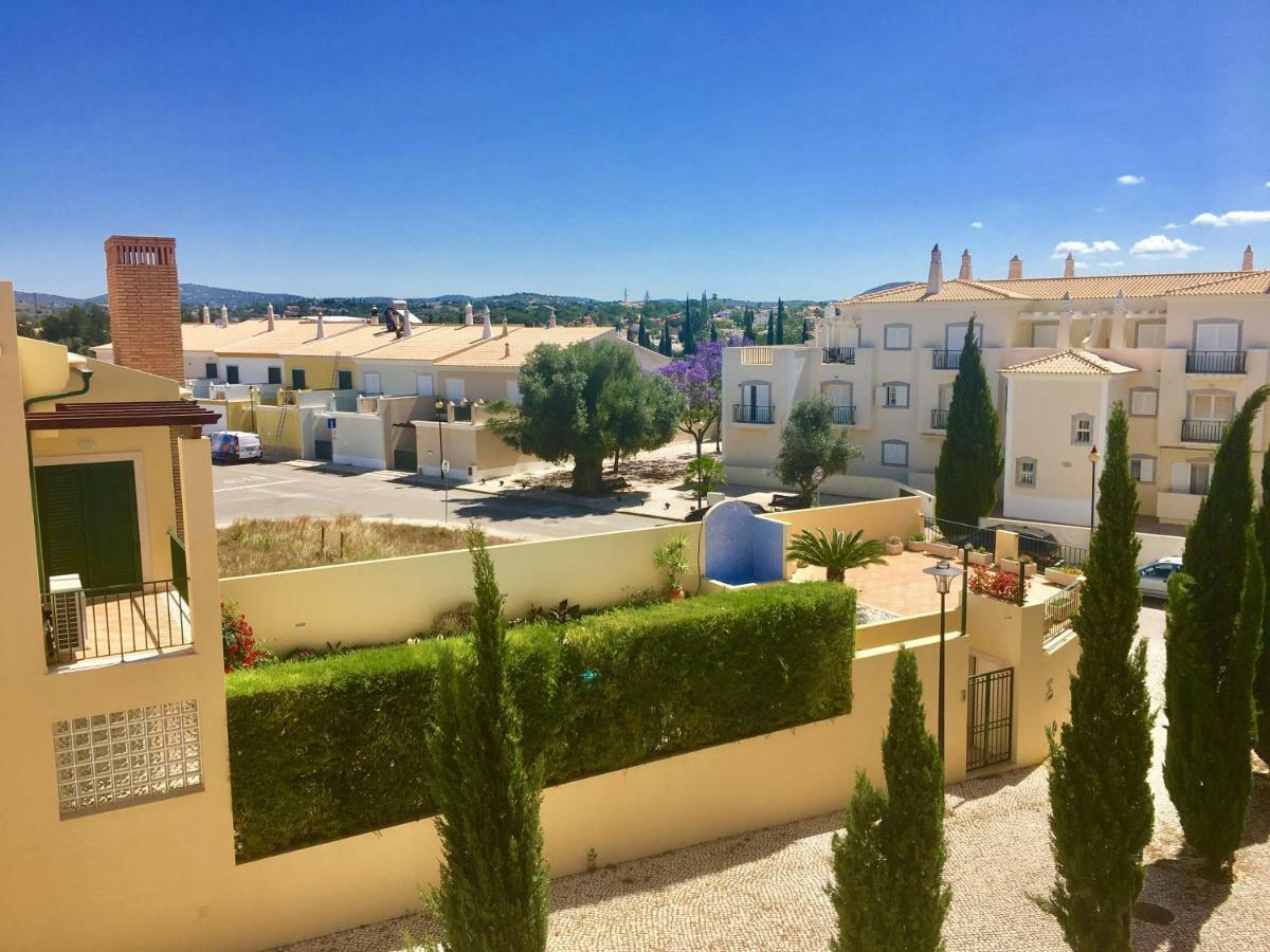 וילהמורה Apartment Vela Latina מראה חיצוני תמונה